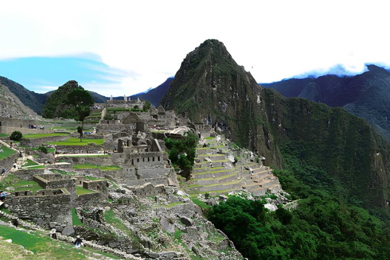Can Everyone Visit Machu Picchu? Health Restrictions Explained