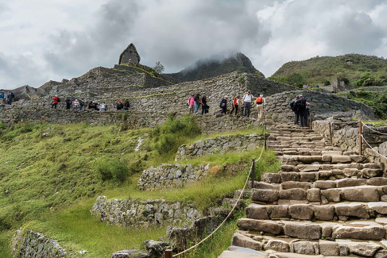 Machu Picchu and Medical Conditions: Who Should Avoid the Trip?