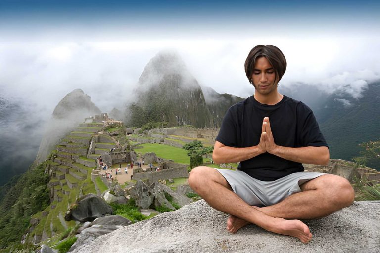 Before You Go to Machu Picchu: Health Conditions to Consider