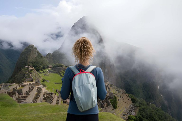 Who Should Not Visit Machu Picchu? Health Risks Guidelines