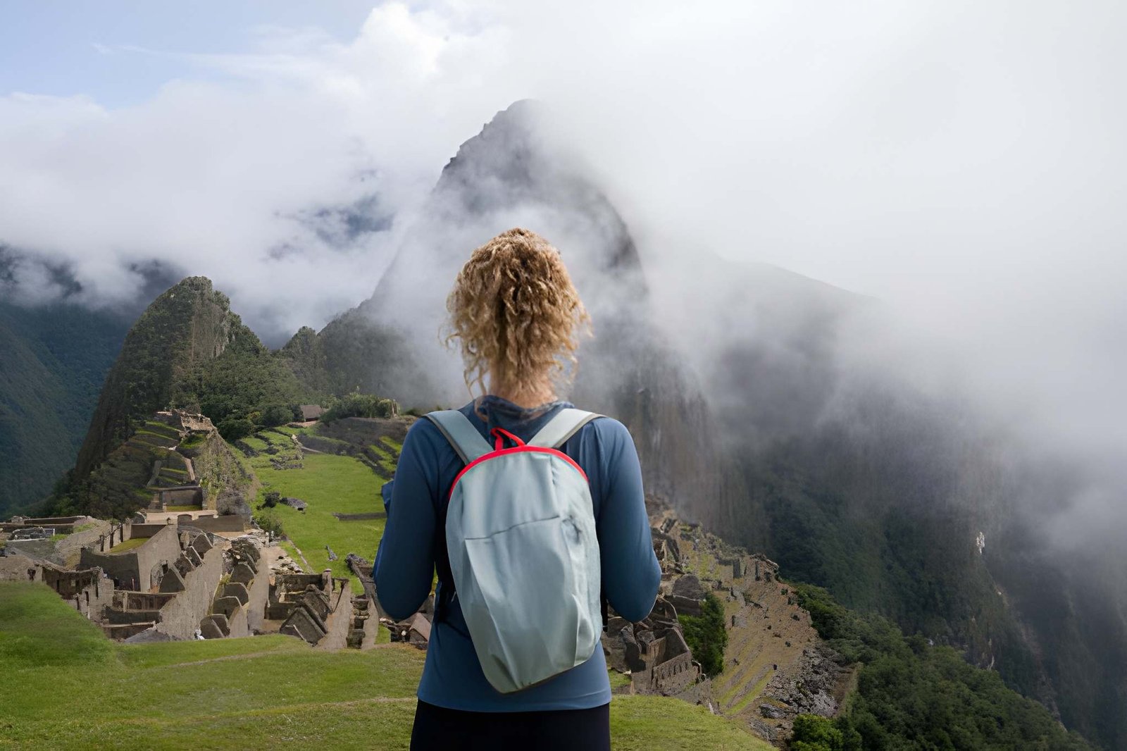 Who Should Not Visit Machu Picchu? Health Risks Guidelines