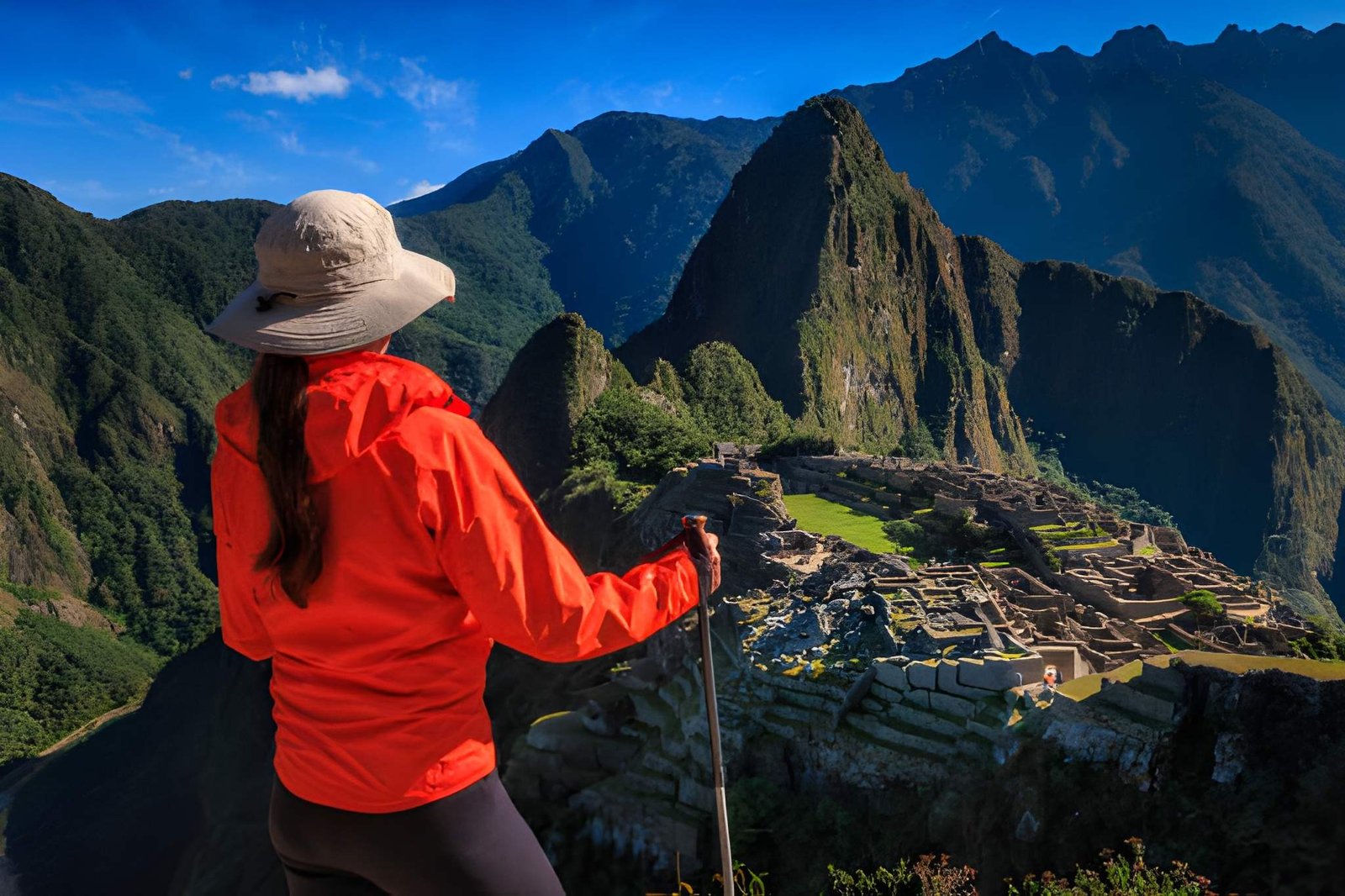 Are There Medical Restrictions for Machu Picchu? Visitor Guide