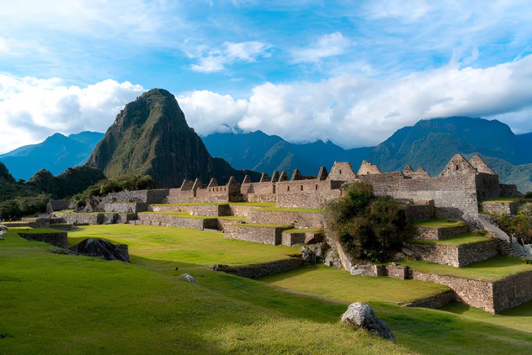 Machu Picchu Visitor Guide: Travel Tips