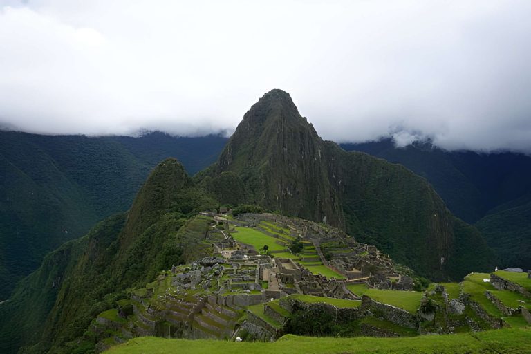 Planning Your Journey to Machu Picchu