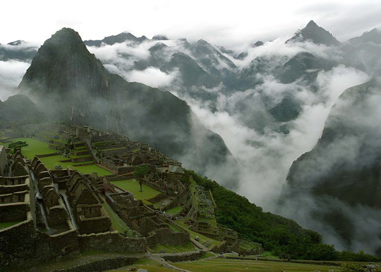 Discover Machu Picchu: Best Ways to Get There