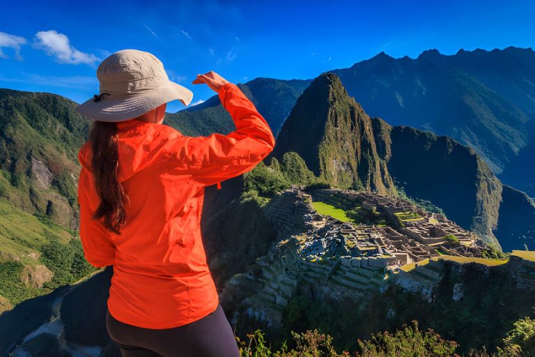 Discover the Hidden Wonders of Machu Picchu