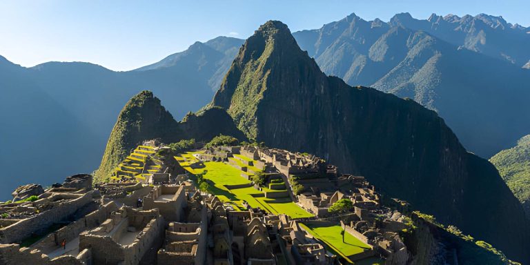Machu Picchu Travel Guide: Flights, Trains, and Hiking Options