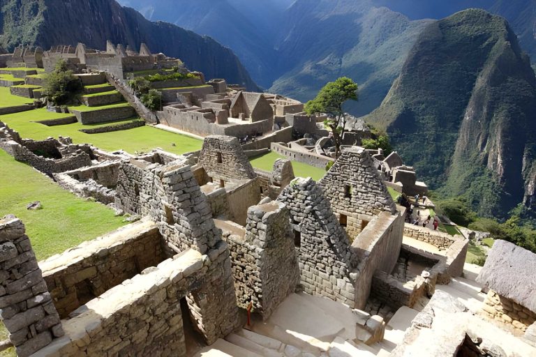 Don’t Go Home Yet: Amazing Things to Do After Machu Picchu