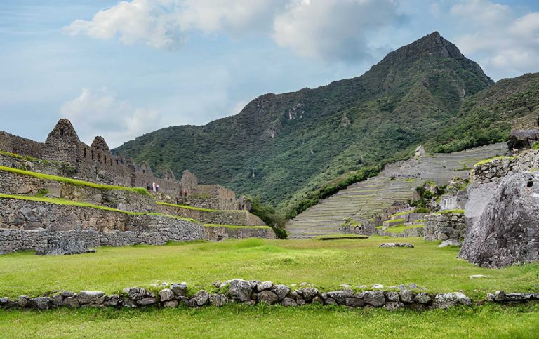 Is Any Health Condition That Prohibits Visiting Machu Picchu?