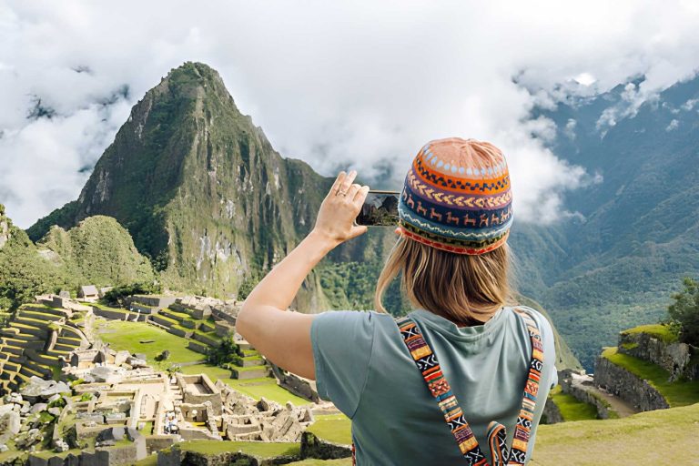 Is Machu Picchu Safe for Travelers With Health Issues?