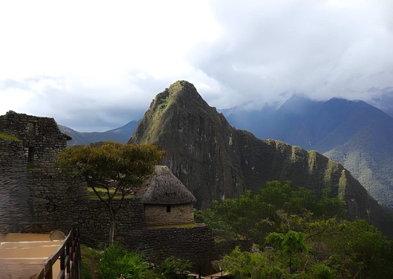 Booking Machu Picchu: Everything You Need to Know