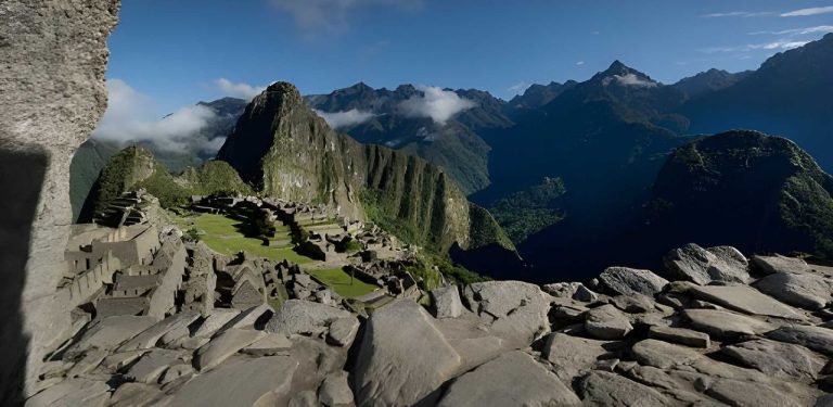 Why Machu Picchu Should Be Your Next Big Trip