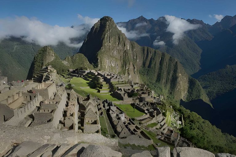 From Dream to Destination: Why Machu Picchu Is a Must-Visit