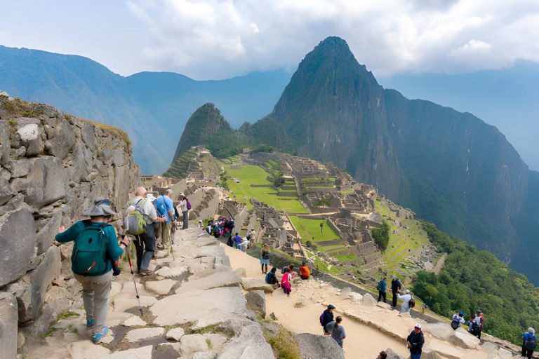 Is Machu Picchu a Tough Hike? Physical Requirements Explained