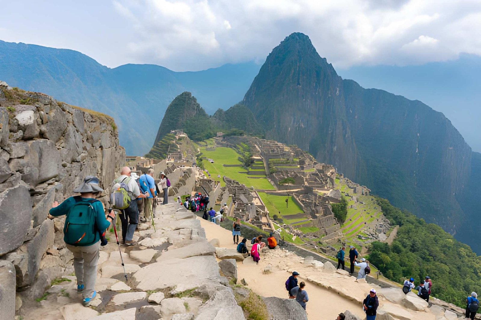 Is Machu Picchu a Tough Hike? Physical Requirements Explained