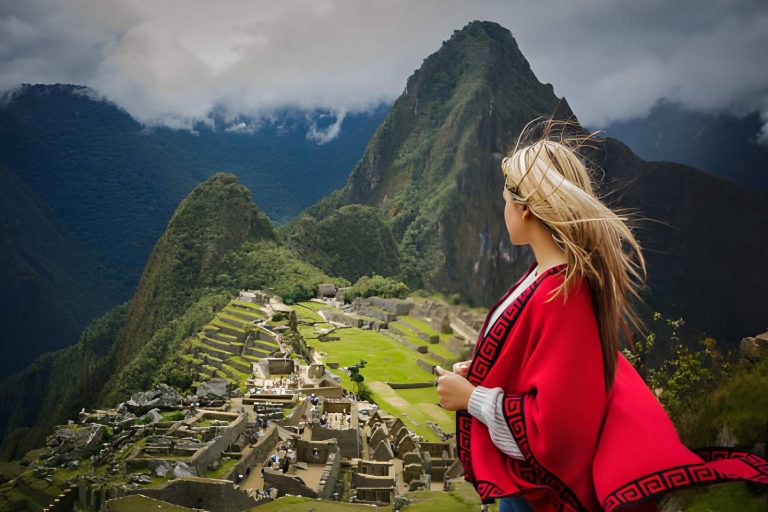 The Physical Challenge of Machu Picchu: Are You Ready?