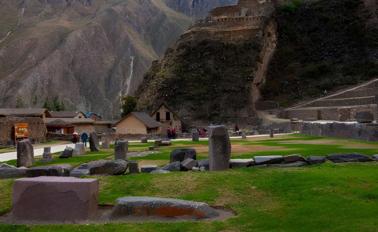 What Makes Ollantaytambo, Peru So Special?