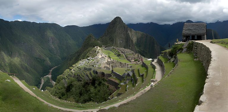 Machu Picchu Made Easy: A Practical Guide to Booking Your Visit