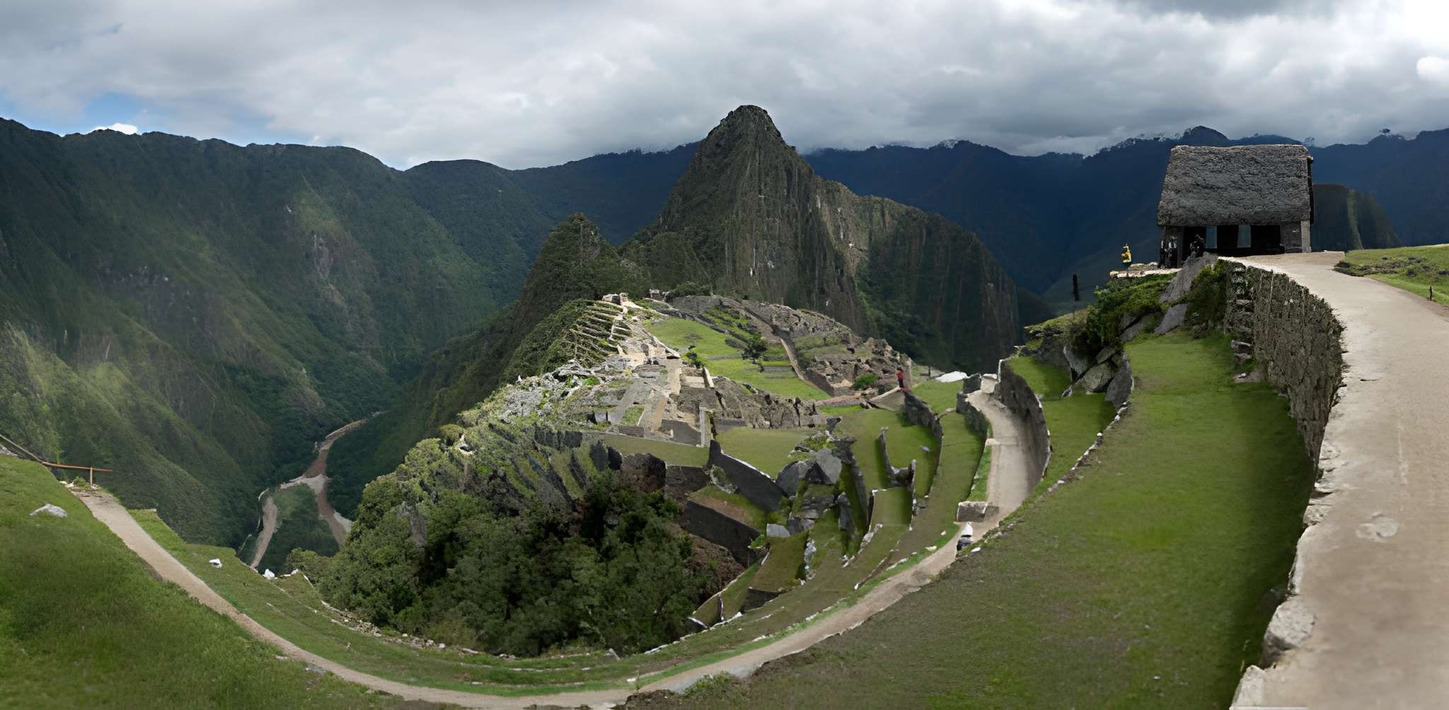 Machu Picchu Made Easy: A Practical Guide to Booking Your Visit