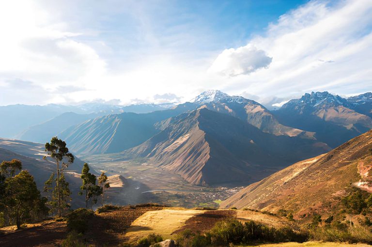 Things to Do in Ollantaytambo Before Visiting Machu Picchu