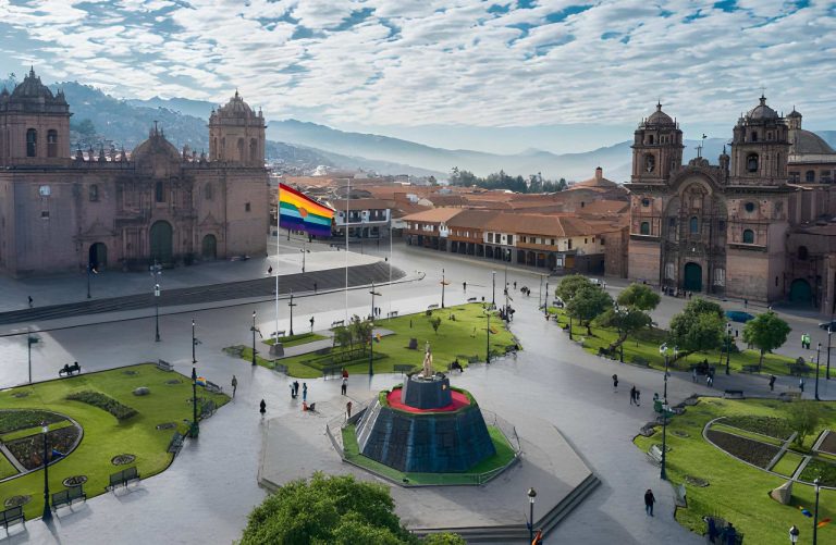 Top Attractions in Cusco to Explore Before Machu Picchu