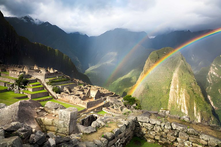 How to Reach Machu Picchu: Tips for First-Time Visitors