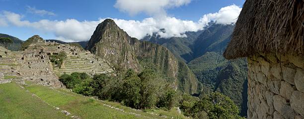Machu Picchu and the Legacy of the Inca Civilization
