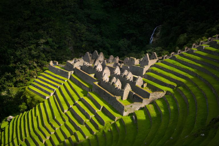 Booking Machu Picchu: What Details Are Required for Entry?