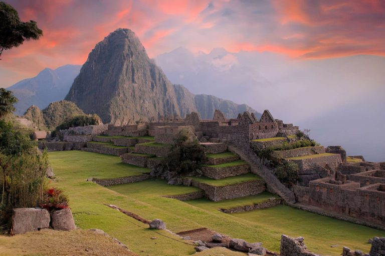 Machu Picchu: A Journey Into the Heart of the Inca World