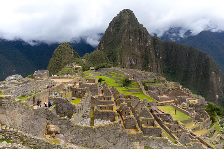Machu Picchu: Everything You Need to Know Before Your Visit