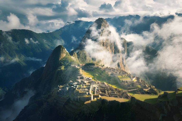 Machu Picchu: What to Pack for an Unforgettable Day