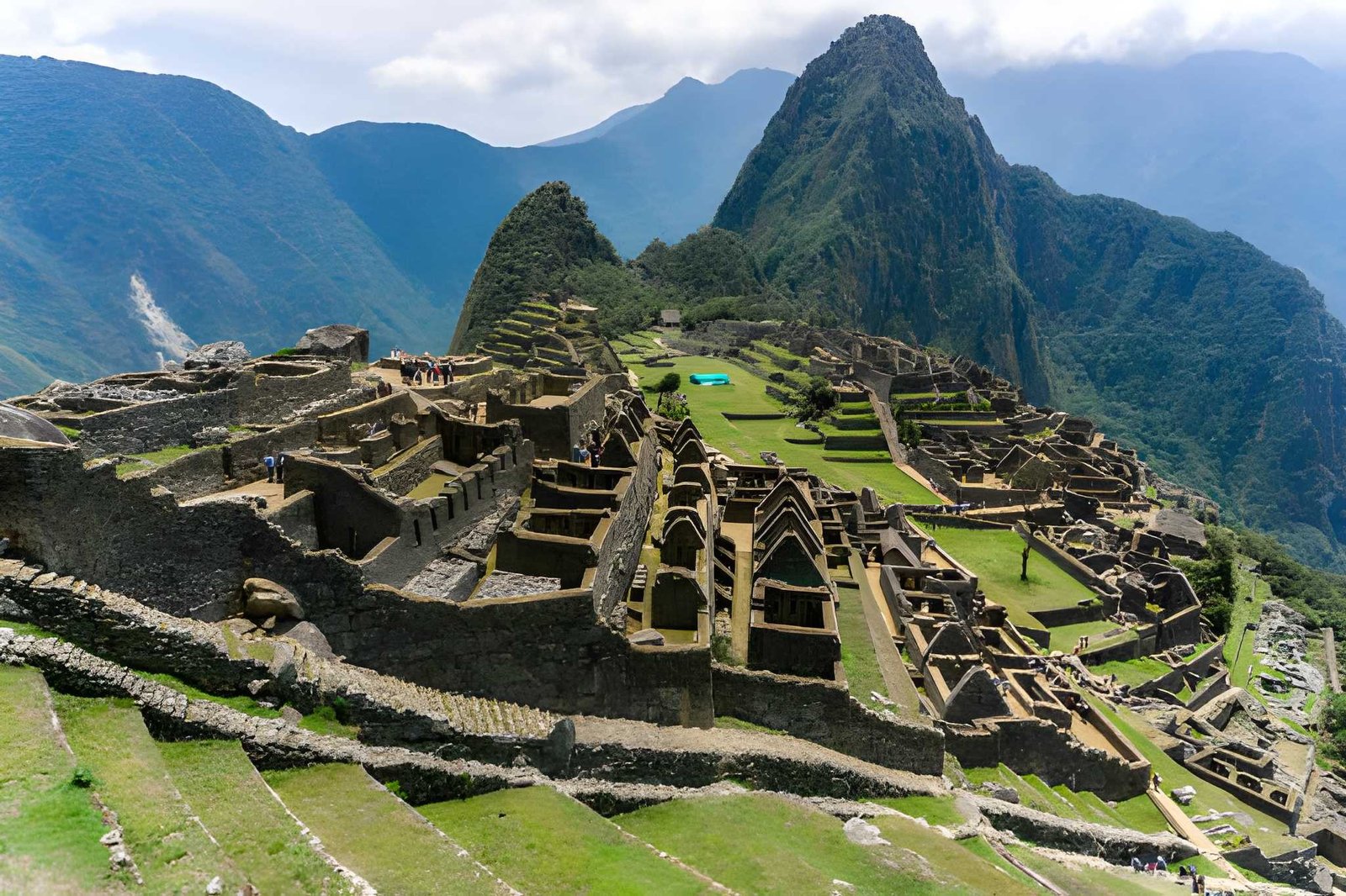 Machu Picchu: What to Expect on Your First Visit